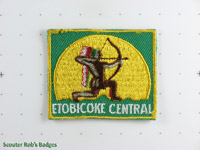Etobicoke Central [ON E04b]